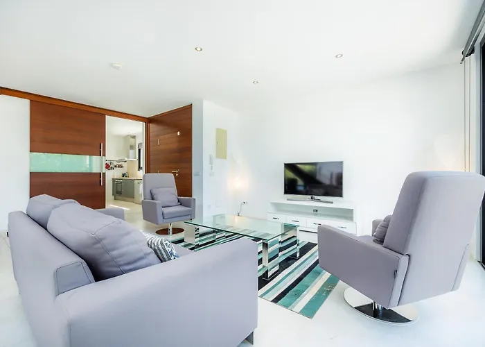 Oasis N' Aguait فيلة