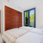 Villa Oasis N' Aguait *
