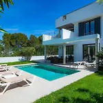 Oasis N' Aguait Villa Cala Ratjada (Mallorca)