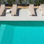 Oasis N' Aguait