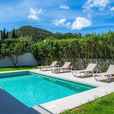 Villa Oasis N' Aguait