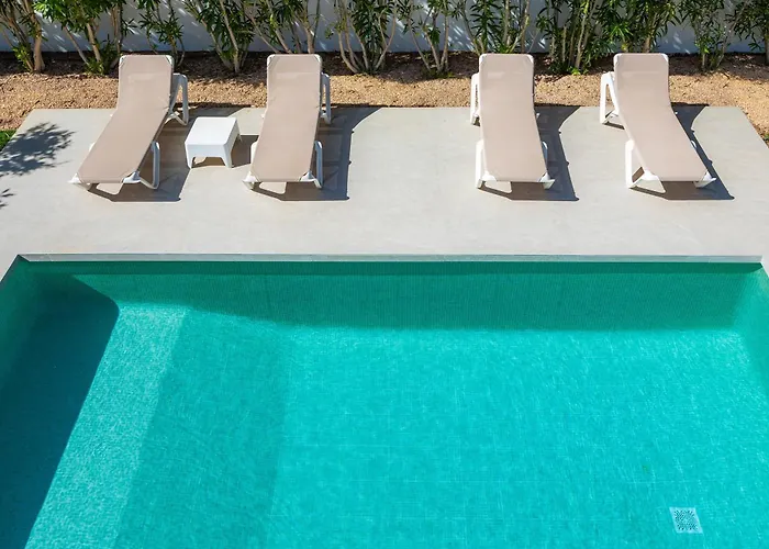 Oasis N' Aguait * Cala Ratjada