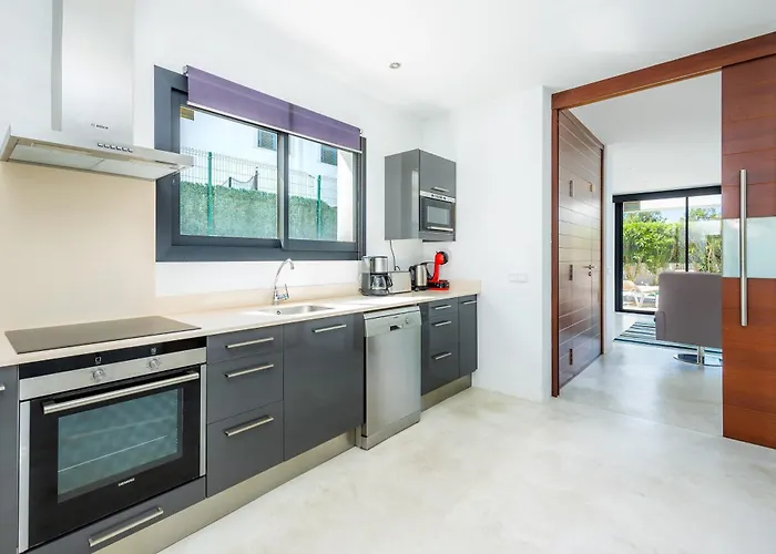 Oasis N' Aguait Cala Ratjada