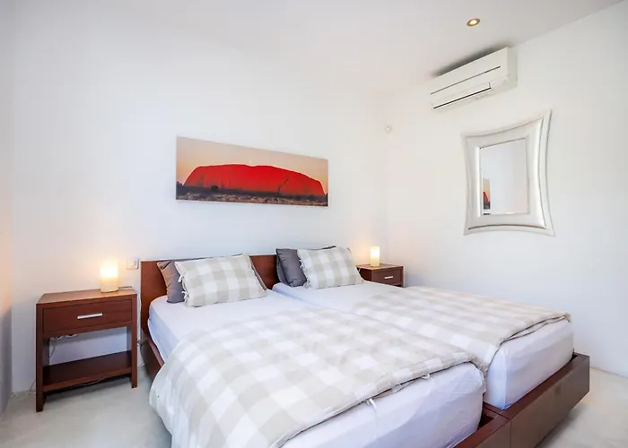 Oasis N' Aguait Cala Ratjada