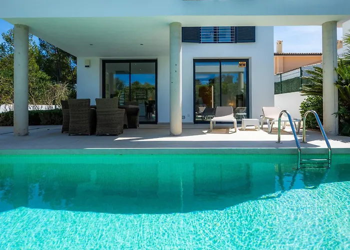 Oasis N' Aguait * Cala Ratjada