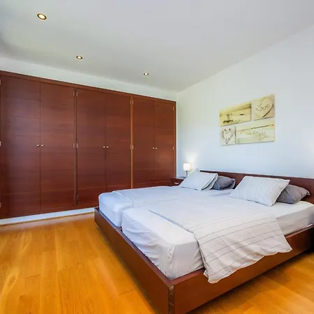 Oasis N' Aguait Cala Ratjada (Mallorca)