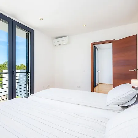 Villa Oasis N' Aguait Cala Ratjada (Mallorca)