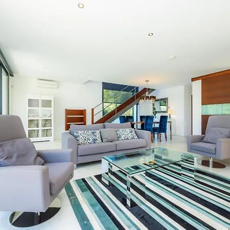 Oasis N' Aguait Villa Cala Ratjada (Mallorca)