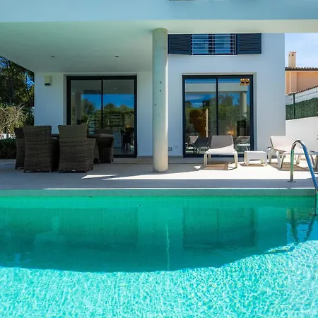 Oasis N' Aguait * Cala Ratjada (Mallorca)