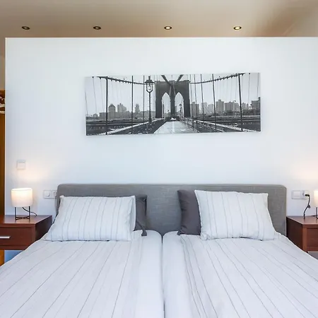 Villa Oasis N' Aguait