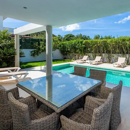 Villa Oasis N' Aguait