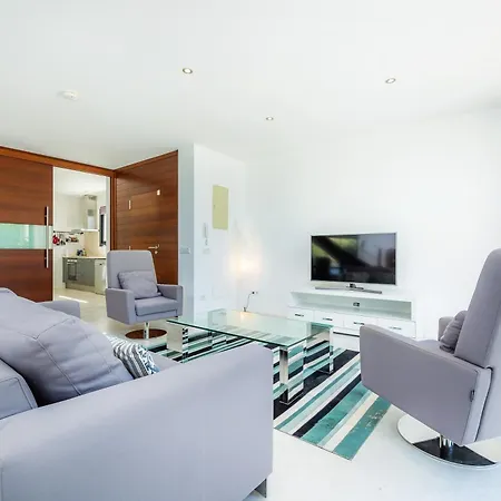 Oasis N' Aguait Villa