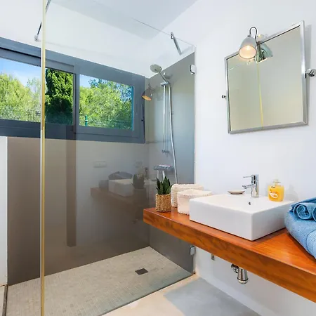 Oasis N' Aguait Cala Ratjada (Mallorca)