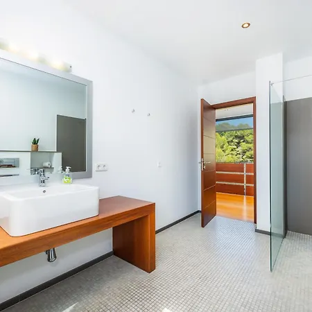 Oasis N' Aguait Cala Ratjada (Mallorca)