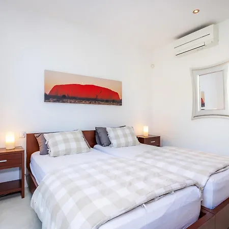 Oasis N' Aguait Cala Ratjada (Mallorca)