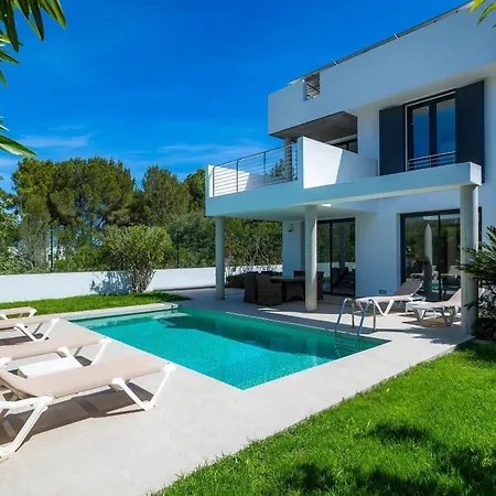 Oasis N' Aguait Willa Cala Ratjada (Mallorca)
