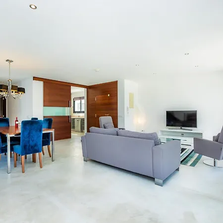 Vila Oasis N' Aguait Cala Ratjada (Mallorca)