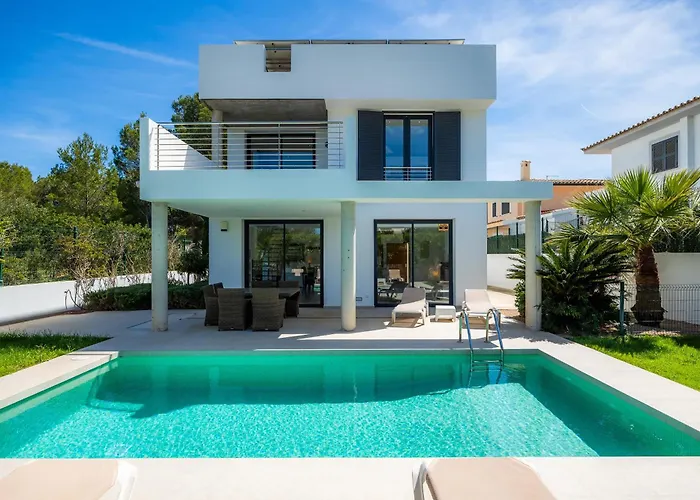 Oasis N' Aguait Vila *