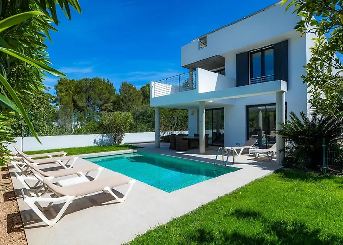 Vila Oasis N' Aguait