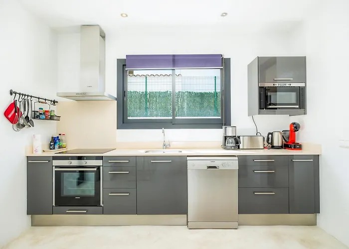 Vila Oasis N' Aguait *