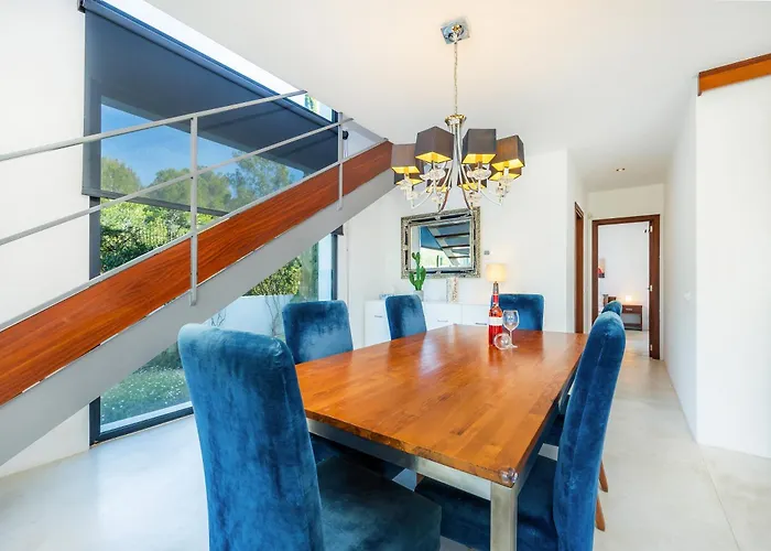 Vila Oasis N' Aguait *