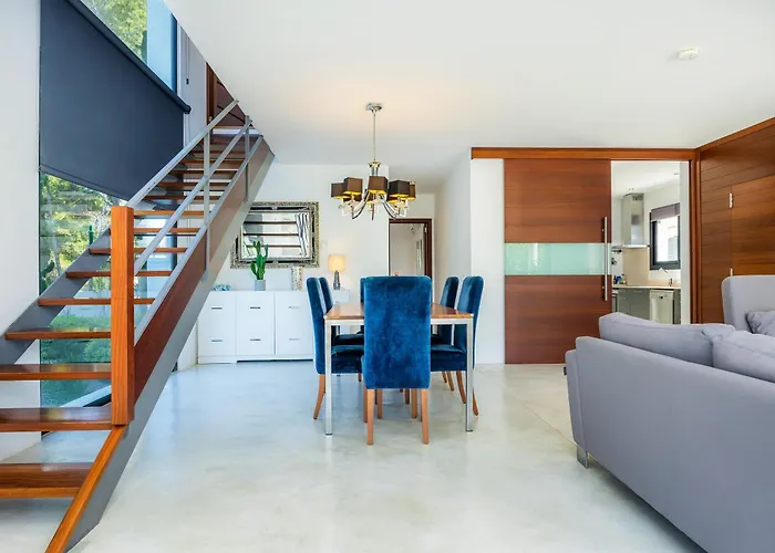 Vila Oasis N' Aguait *