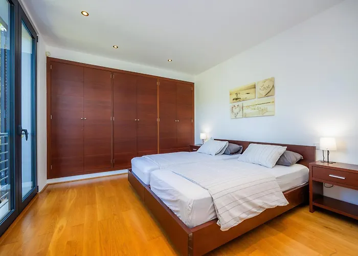 Oasis N' Aguait Vila *