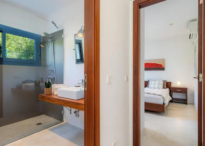 Oasis N' Aguait * Cala Ratjada (Mallorca)