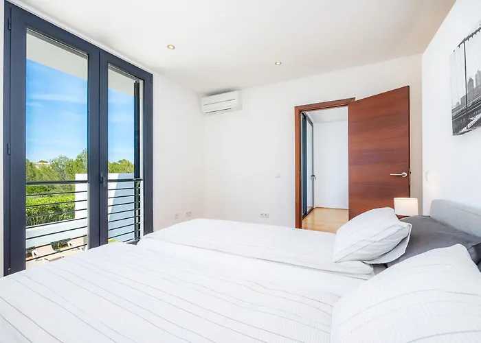 Vila Oasis N' Aguait *