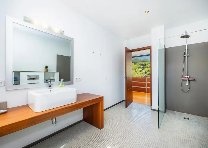 Oasis N' Aguait Cala Ratjada (Mallorca)